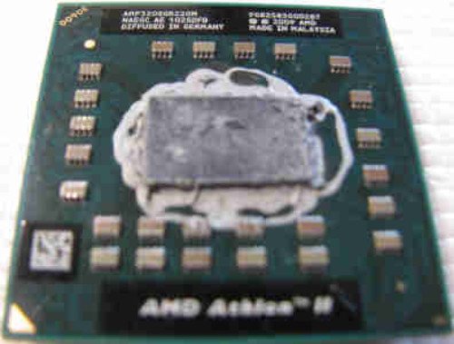 AMP320SGR22GM