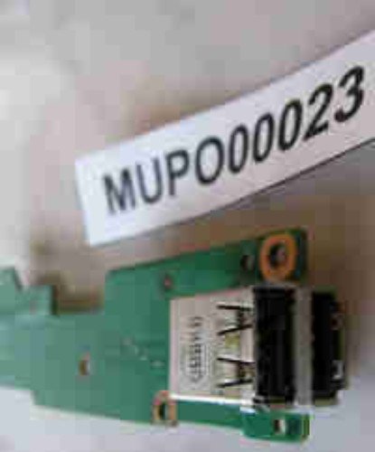 60-NZWUS1000-C01 vue détail USB