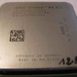 ADV6000IAA5DO Processeur AMD PC Athlon 64 x 2 3100MHz, socket AM2. Garantie 2 ans, Livraison gratuite, retour produit étendu à 30 jours.