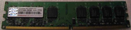 1G DDR2 667 DIMM CL 5