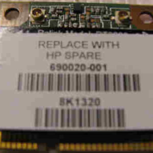 HP 690020-001