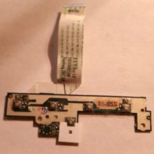 LS-3553P Module Boutons Acer Aspire 7220