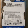 WD1600BEVT-35ZCT0