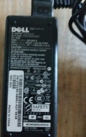 Chargeur Portable DELL TD 230 PA-16