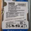 WD6400BEVT-22A0RT0