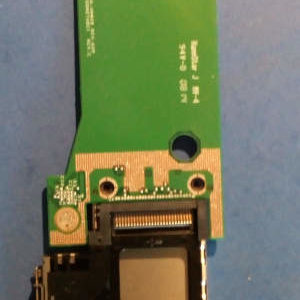 Module HM469 DA0GM2TH8C1 Carte PCMCIA
