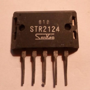 STR2124
