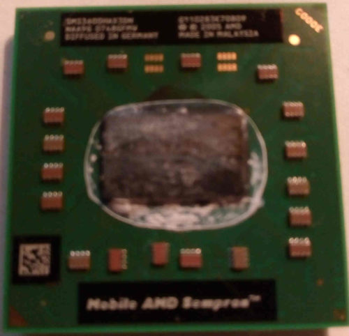 SMS3600HAX3DN AMD mobile Sempron 3600+, S1