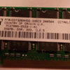 MT8VDDT3264HDG-335C3 RAM MICRON DDR 256Mb