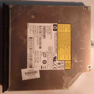 AS-7591S-H1, HP 485039-003 lecteur graveur DVD SATA. Garantie 2 ans, retour produit étendu à 30 jours, forfait livraison.