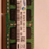 M471B5273DH0-CH9, RAM SAMSUNG DDR2 4Gb non ECC PC3-10600S, latence CL9, 1.425V -1.575V, taux de transfert : 1333 MHz. Garantie 2 ans.
