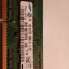 M471B2873FHS-CH9 RAM Portable Samsung DDR3 1Gb non ECC PC3-10600S, taux de transfert 1333MHz, latence CL9, temps du cycle 1.5ns, 1.5V (+/-0.075), garantie 2 ans