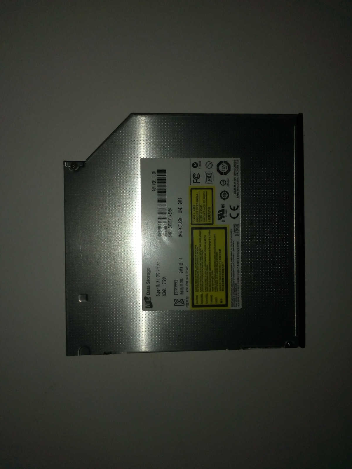 GT90N HL lecteur graveur DVD SATA, Garantie 2 ans ! Retour produit étendu à 30 jours, livraison forfaitaire. Pour MSI MS-AC15 notamment