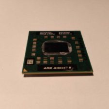 AMM320DB022GQ AMD Athlon II mobile socket S1, 2.1GHz, cache L2 2*512Kb, DDR2-800. Garantie 2 ans, Forfait Livraison, retour 30 jours.