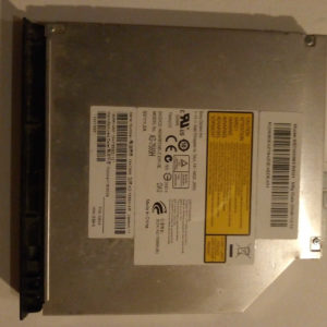 AD-7585H Sony Optiarc lecteur graveur DVD SATA, vitesse lecture/écriture jusqu'à 24x, DVD-R/+R en simple et double couche. Garantie 2 ans,