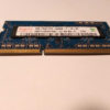 HMT112S6TFR8C-G7 RAM Portable HYNIX DDR3 1Gb non ECC PC3-8500S, CL7, cycle 1.875ns, 1.5V (+/-0.075), garantie 2 ans