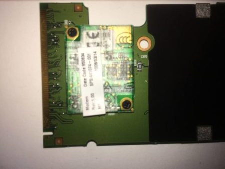 6050A2085501-CB-A04 Module PCMCIA HP 6710b