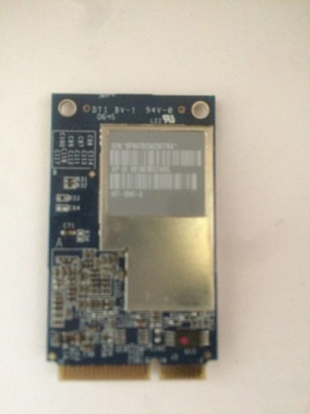 BCM94321MC Module WIFI 802.11n AirPort Apple