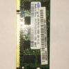M470T5663EH3-CE6 RAM Portable Samsung DDR2 2Gb non ECC PC-5300, latence CL5, 6ns, , 1.8V +/-0.075. Garantie 2 ans, retour 30 jours.