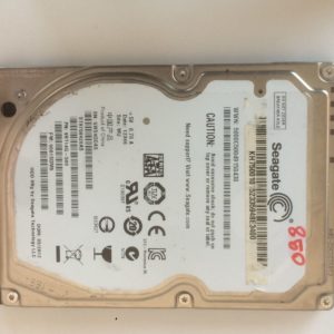 ST9750420AS Disque Seagate 2,5